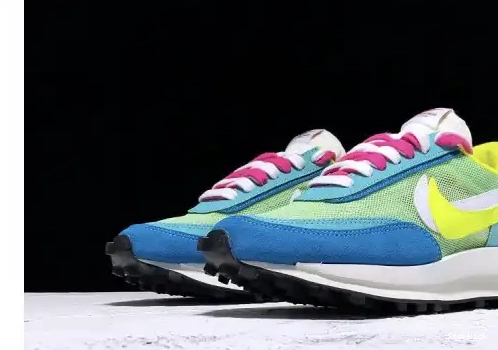  Waffle Sacai LD Daybreak Running BV0073-600 Nike 0611